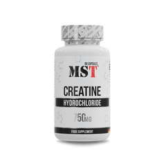 Creatine HCL 90 Kaps