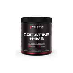 Creatine + HMB - 320g - Unflavored