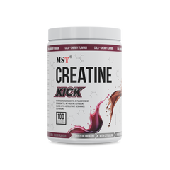 Creatine Kick 1000 g Cherry-cola