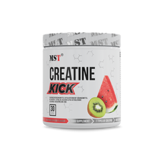 Creatine Kick 300g Watermelone Kiwi