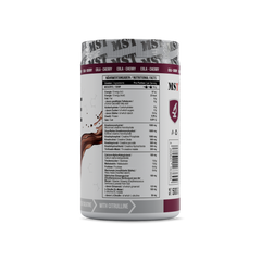 Creatine Kick 500 g Cherry-cola