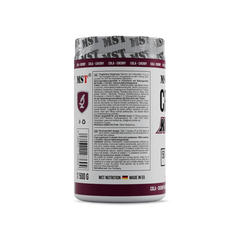 Creatine Kick 500 g Cherry-cola