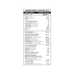 Creatine Kick 500 g Cherry-cola