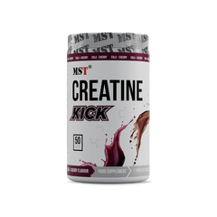 Creatine Kick 500 g Cherry-cola