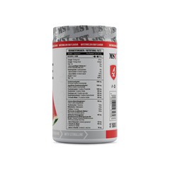Creatine Kick 500 g Watermelone Kiwi