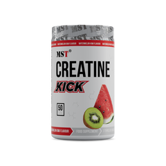 Creatine Kick 500 g Watermelone Kiwi