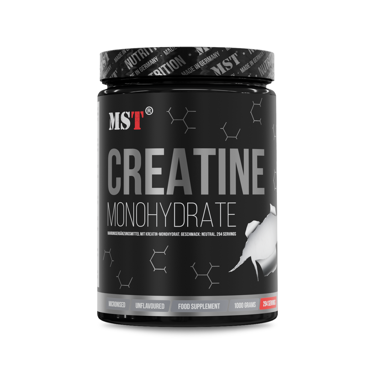 Creatine Monohydrate 1000 g