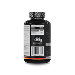 Creatine Monohydrate 300 Kapseln