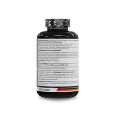 Creatine Monohydrate 300 Kapseln