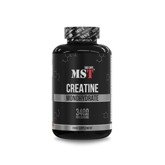 Creatine Monohydrate 300 Kapseln