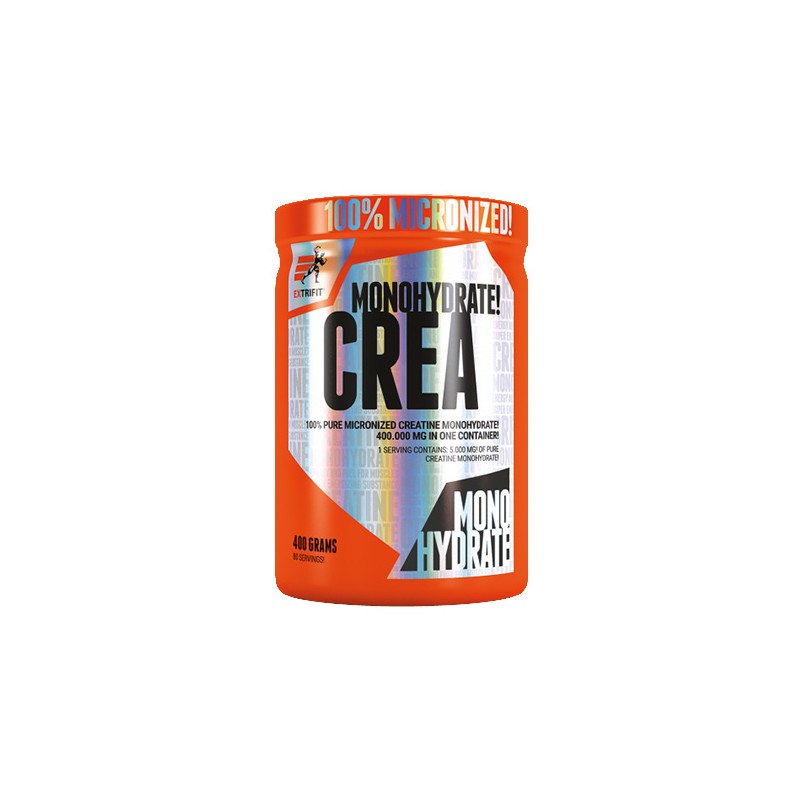 Creatine Monohydrate CREA - 400g