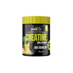Creatine - Pineapple - 500g + 100g FREE
