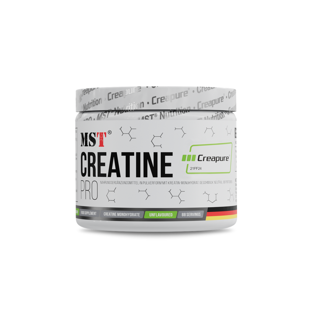 Creatine Pro Creapure® 300 g Unflavored