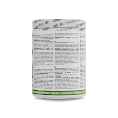 Creatine Pro Creapure® 500 g Unflavored