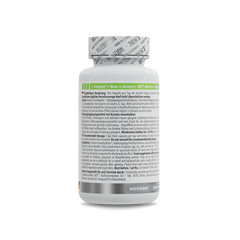 Creatine Pro Creapure® 90 Kapseln
