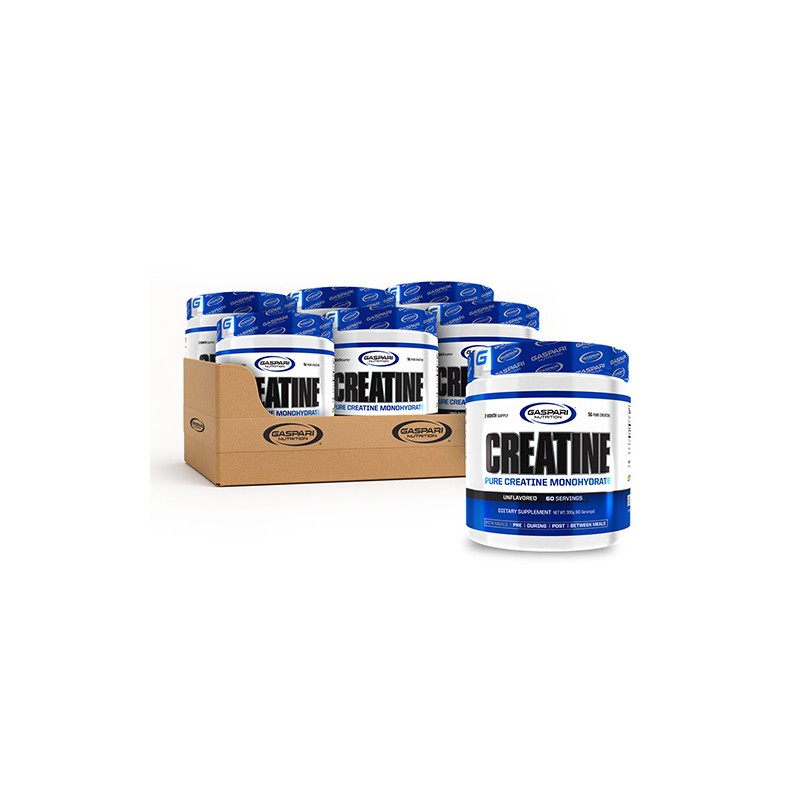 Creatine Qualitine - 300g x120