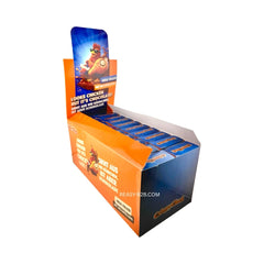 CrispyCluck Chicken Wings Schokolade - Milk 48g