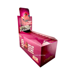 CrispyCluck Chicken Wings Schokolade - Strawberry 48g