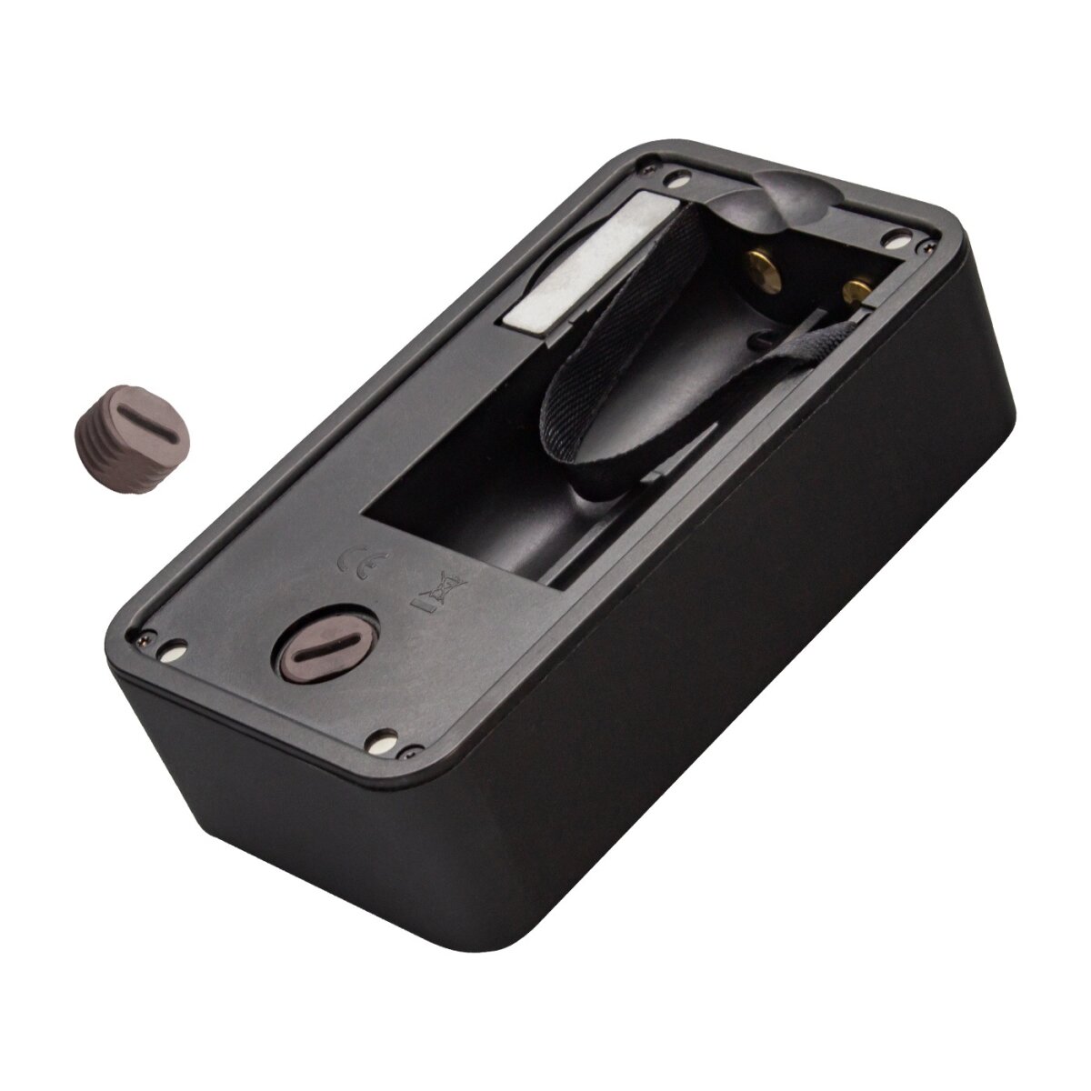 CUBOO - Heater Pro V2 - Induktion für DynaVap uvm.