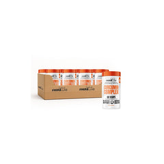 Curcumin Complex  -  60vcaps. x24