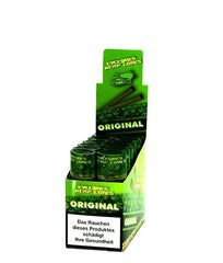 2x12 Cyclones Hemp Original - Natural