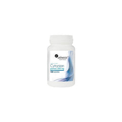 Potassium Citrate 300mg (Cytrynian Potasu) - 100vtabs.