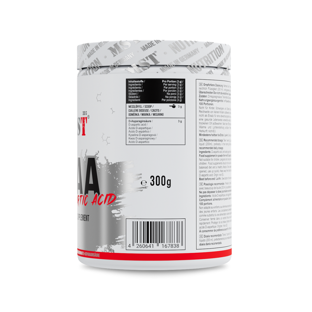 DAA 300 g Neutral