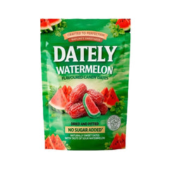 Dately Sour Watermelon 100g
