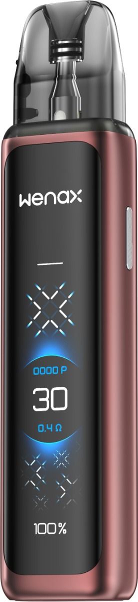 Geekvape Wenax Q Ultra Kit