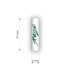 Purize Xtra Slim Aktivkohlefilter, Lilac - 50Stk.