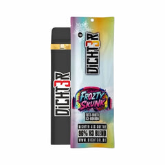 Dicht3r - Frozty Skunk