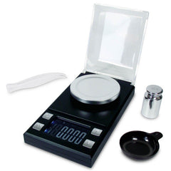 Dipse - Digitalwaage - Exact 50 - 50g/0.001g