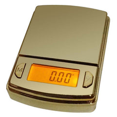Dipse - Digitalwaage - Joshs MR1-Gold - 100g/0.01g