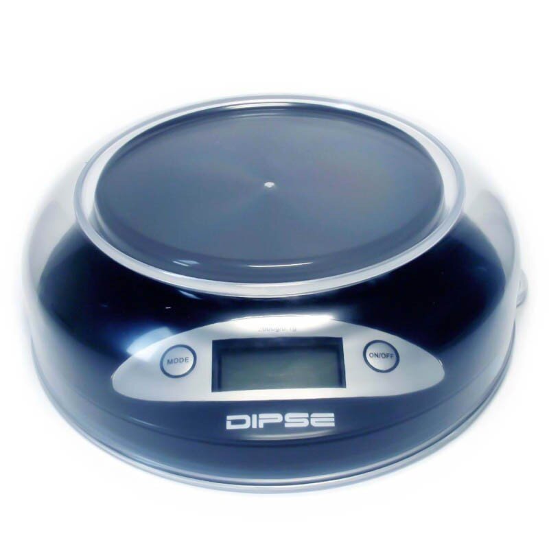 Dipse - Digitalwaage - K2000 - 2000g/0.1g