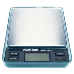 Dipse - Digitalwaage - TP-500 - 500g/0.01g