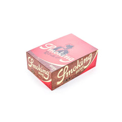 Smoking Brown Roll