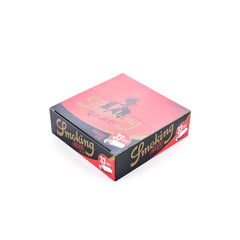 Smoking Deluxe Tips King Size