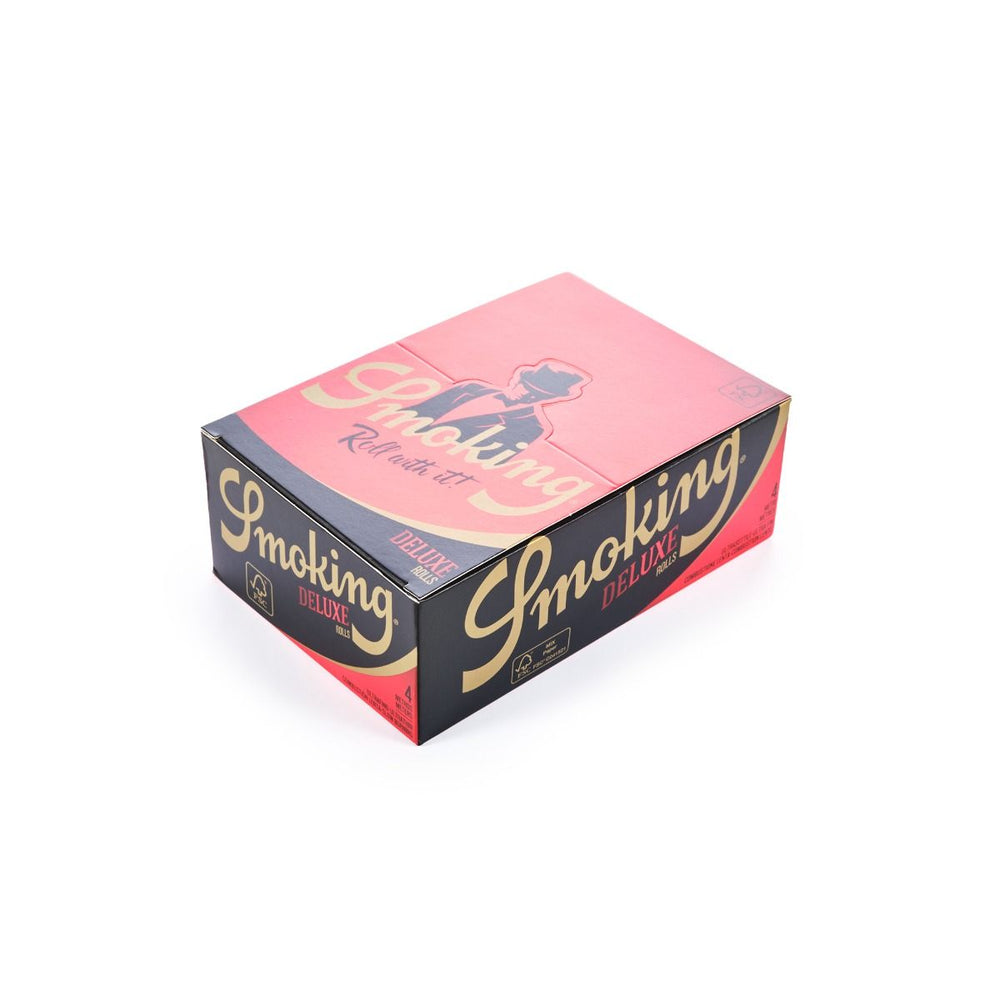 Smoking Deluxe Roll