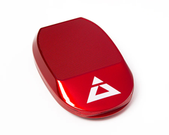 On Balance DJ-100 Waage, rot - 100g x 0.01g