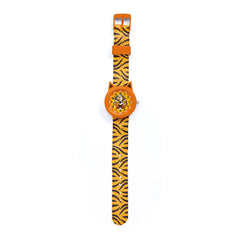 Djeco Armbanduhr Tiger