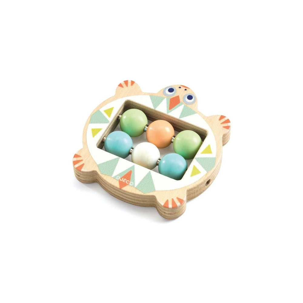 Djeco BabyBouli