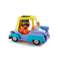Djeco Crazy motors Funky Bolide