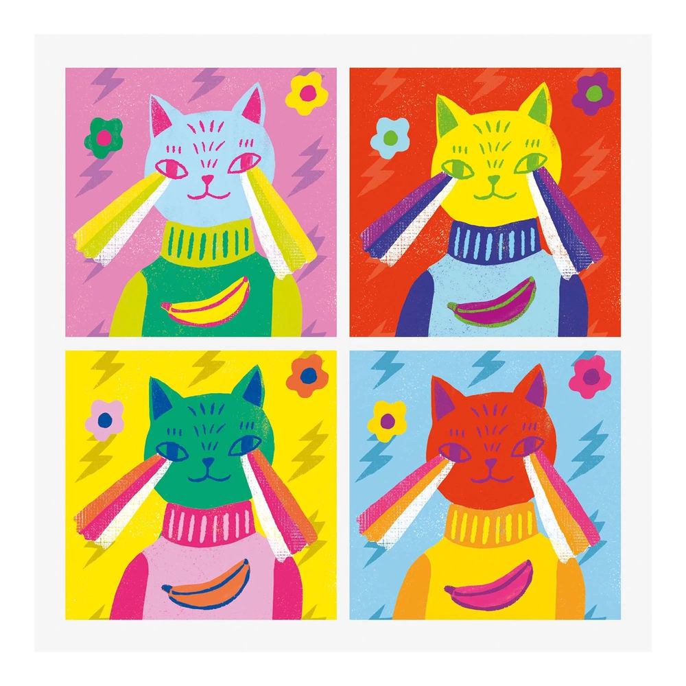 Djeco Inspired by Total Pop