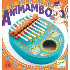 Djeco Kalimba