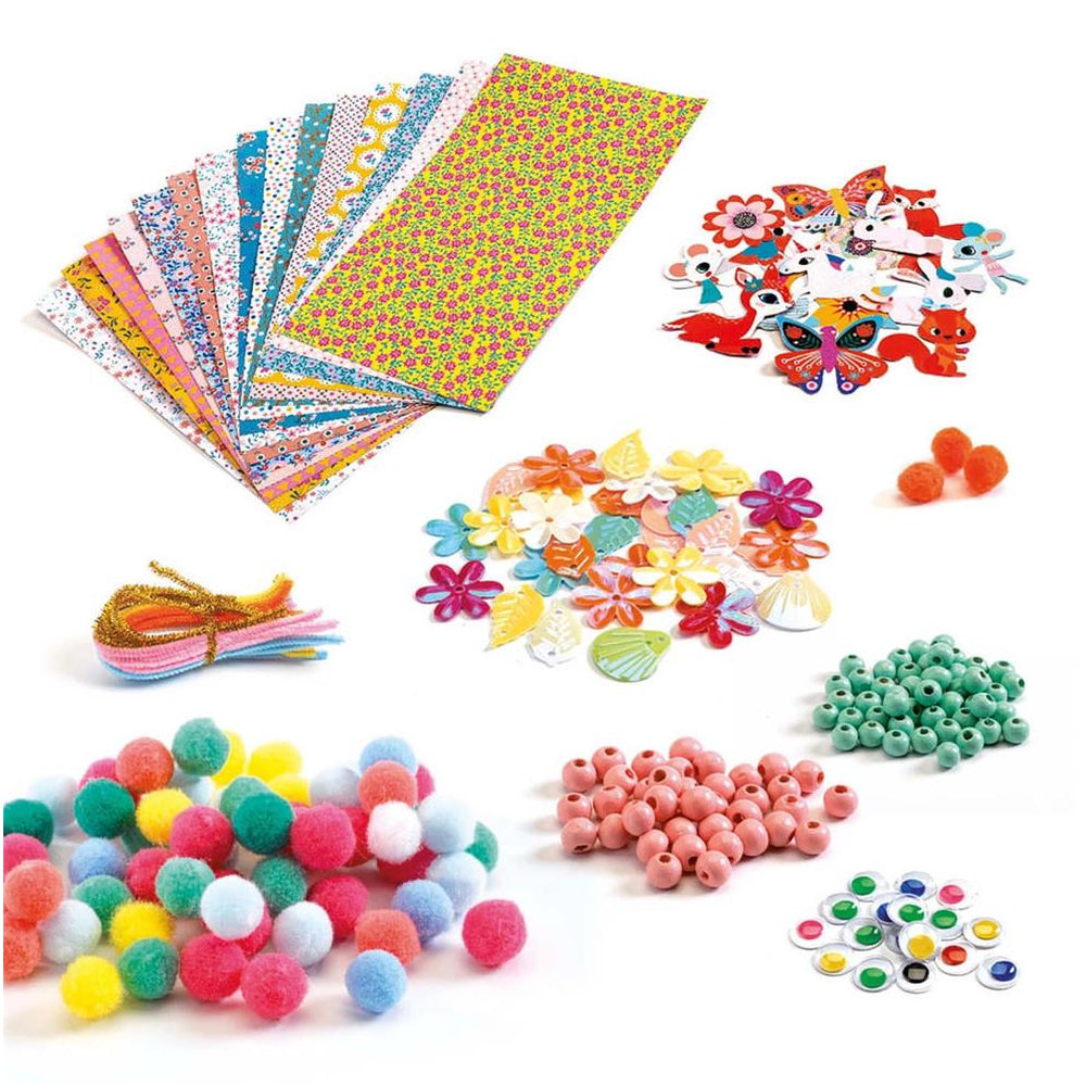 Djeco Kreativset