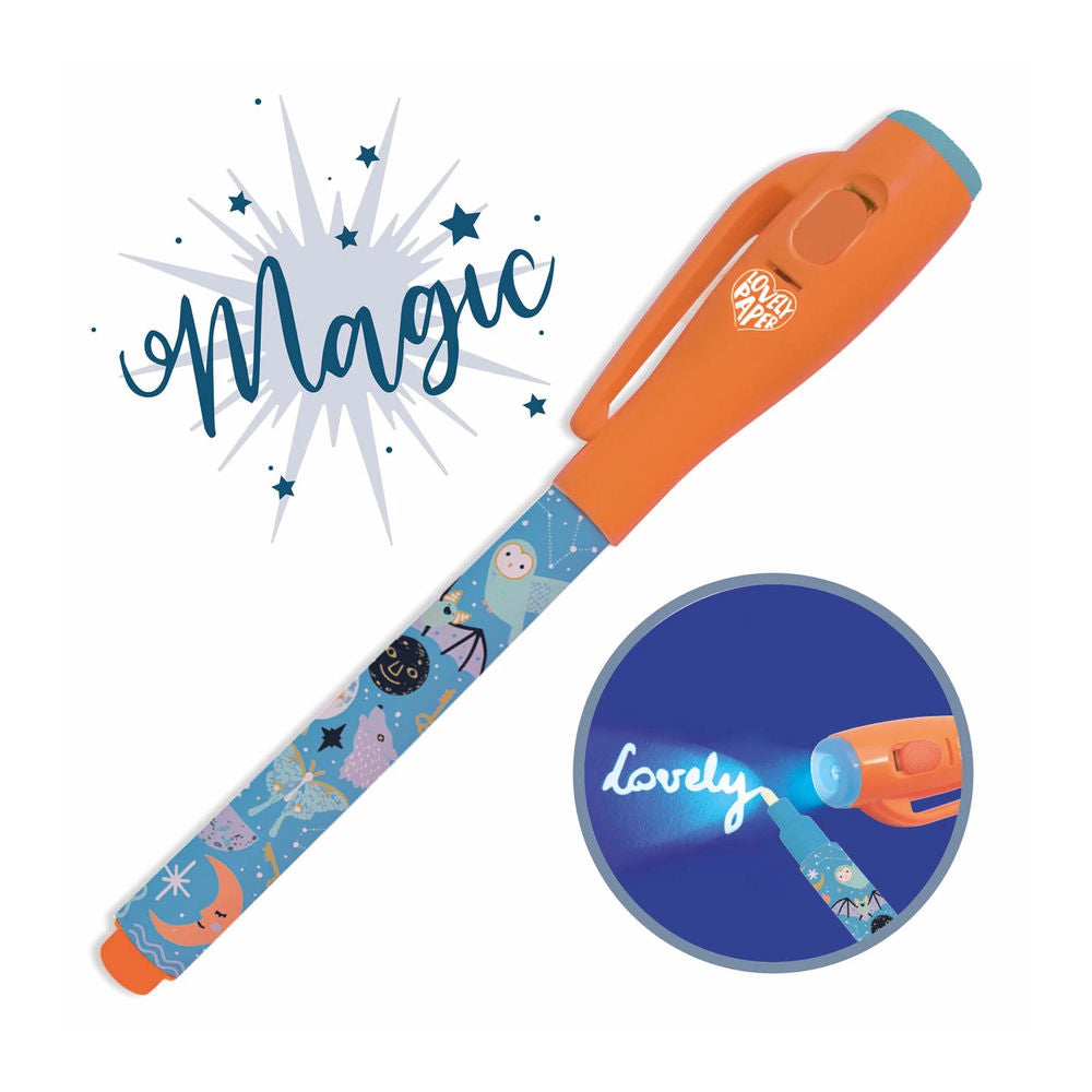 Djeco Magischer Filzstift Camille, 1 Stk.