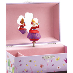 Djeco Musikspieldose Prinzessin