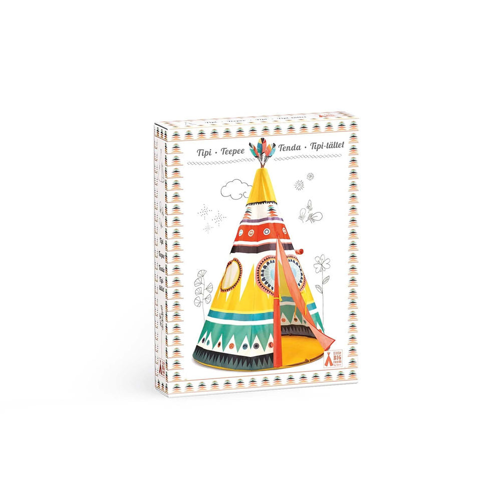 Djeco Tipi