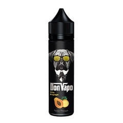 Don Vapo - Tito Papayo - Shortfill - 50ml