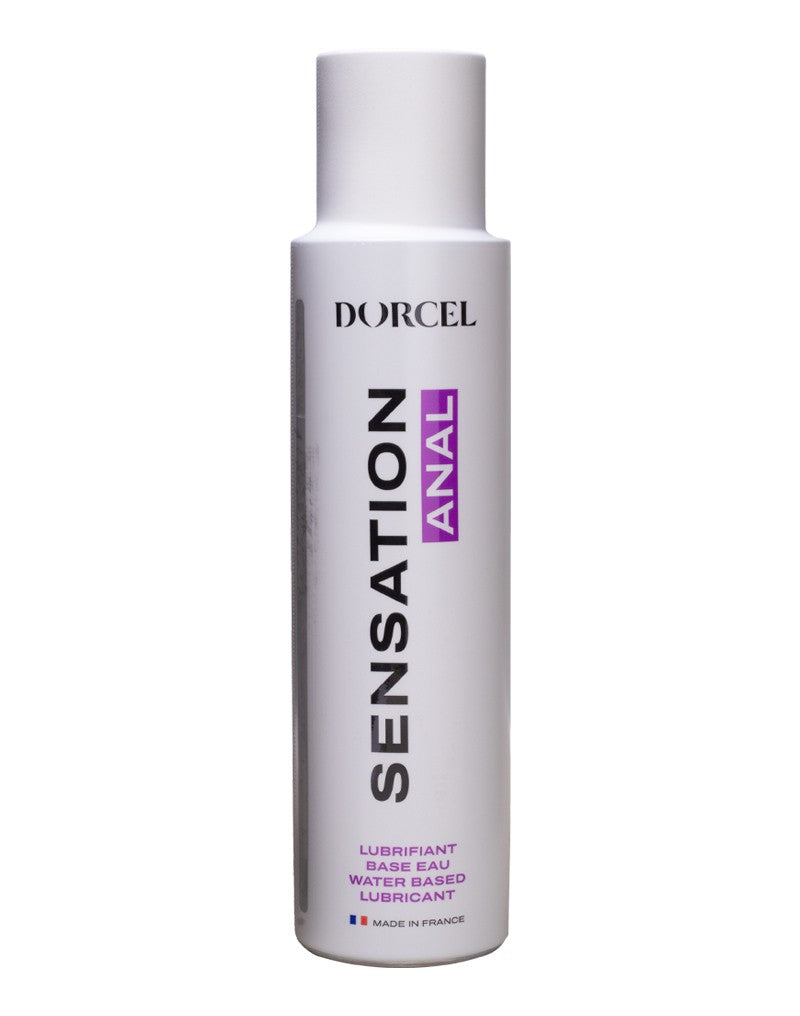 Dorcel - Sensation Anal - Gleitmittel auf Wasserbasis - 100 ml